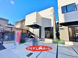 物件画像 熱田区六番3期　3号棟