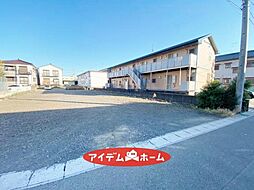 物件画像 蟹江町第6本町　2号棟