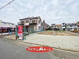 物件画像 中村区宿跡町2期　1号棟