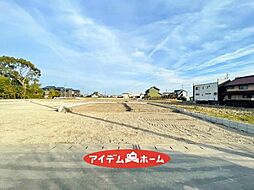 物件画像 津島市牛田町　4号棟