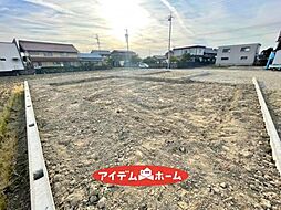 物件画像 津島市牛田町　3号棟