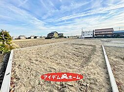 物件画像 津島市牛田町　2号棟