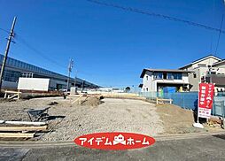 物件画像 中川区東かの里町第1　3号棟