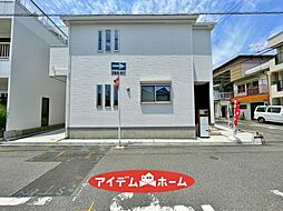 物件画像 南区第1六条町　2号棟