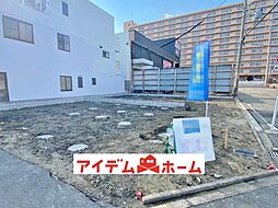 物件画像 南区第1六条町　2号棟