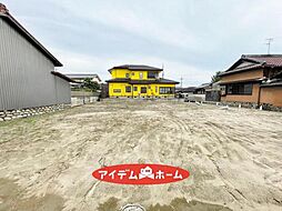 物件画像 中川区万場　2号棟