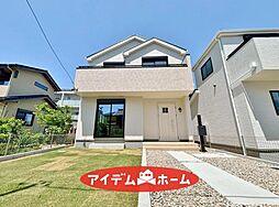 物件画像 港区茶屋新田2期　1号棟