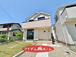 物件画像 港区茶屋新田2期　1号棟