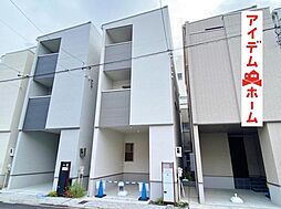 物件画像 北区金城町1期　3号棟