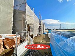 物件画像 弥富市馬ケ地　2号棟