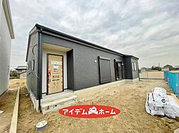 物件画像 弥富市馬ケ地　2号棟