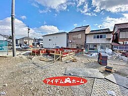 物件画像 中川区下之一色町22-1期　3号棟