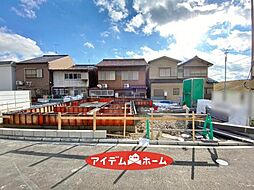 物件画像 中川区下之一色町22-1期　2号棟