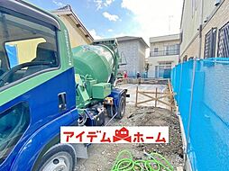 物件画像 南区鳴浜町246　1号棟