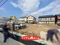 物件画像 大治町西條諏訪　3号棟