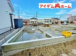 物件画像 清須市西枇杷島町北二ツ杁　2号棟