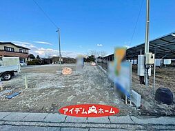 物件画像 津島市大縄町　2号棟