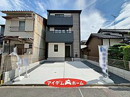 物件画像 中村区稲葉地町1期　1号棟