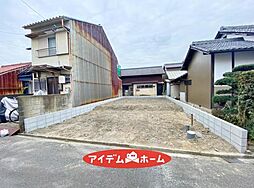 物件画像 中村区稲葉地町1期　1号棟