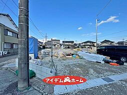 物件画像 津島市南本町七丁目　5号棟