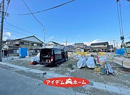 物件画像 津島市南本町七丁目　4号棟