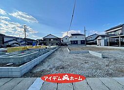 物件画像 津島市南本町七丁目　2号棟