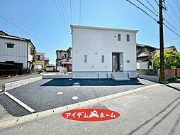 物件画像 津島市江西町第1　1号棟