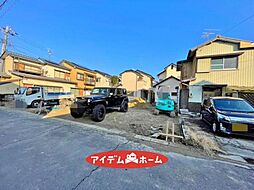 物件画像 津島市中地町4丁目　2号棟