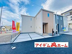 物件画像 北区楠味鋺5丁目　8号棟