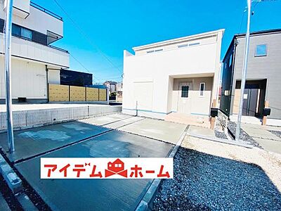 外観：●○6号棟外観○● 平日のご案内も可能です 