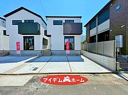 物件画像 中川区横前町1期 3号棟
