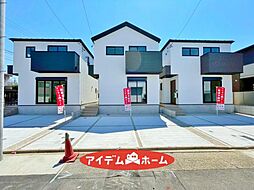 物件画像 中川区横前町1期 2号棟