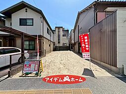 物件画像 中村区鴨付町1期　1号棟