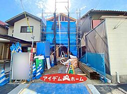 物件画像 中村区鴨付町1期　1号棟