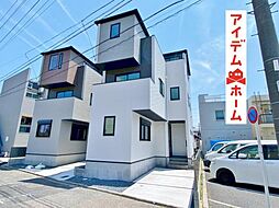 物件画像 西区児玉3期　2号棟