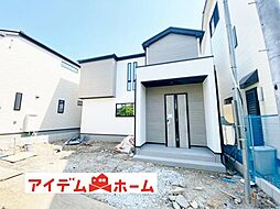 物件画像 あま市金岩4期　1号棟