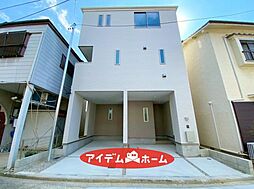物件画像 熱田区千年109　1号棟