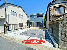 物件画像 津島市大和町第3　1号棟