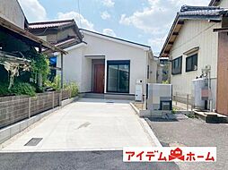 物件画像 清須市西枇杷島町西六軒第1期 1号棟