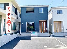 物件画像 清須市西市場第4　3号棟