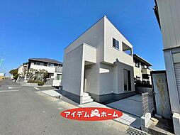 物件画像 蟹江町本町12丁目　1号棟