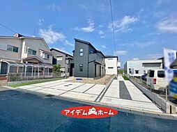物件画像 大治町三本木3期　2号棟