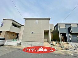 物件画像 港区知多第2　1号棟