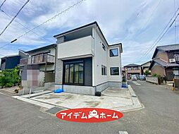 物件画像 愛西市北一色町3期　1号棟