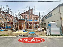 物件画像 蟹江町第1今西　2号棟