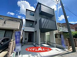 物件画像 熱田区千年2期 1号棟