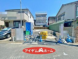 物件画像 熱田区千年2期　1号棟