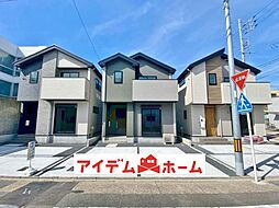 物件画像 南区赤坪町1期　4号棟