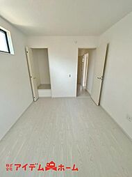 子供部屋の画像