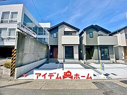 物件画像 南区赤坪町1期　3号棟